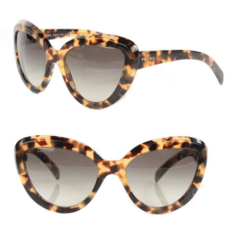 buy prada cat eye glasses|prada cat eye tortoiseshell sunglasses.